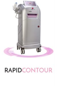 Rapid Contour - גלי רדיו RF