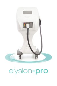 Elysion Pro מכשיר להסרת שיער בלייזר