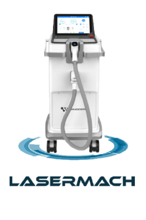 lasermach pro